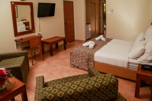 Ohalo Manor Hotel (Kinneret)